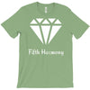 fifth harmony diamond T-Shirt