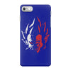 im angry iPhone 7 Case