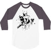 boba fett 3/4 Sleeve Shirt