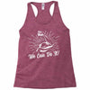 We Can Do It! Racerback Tank