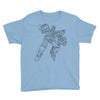 optimus prime Youth Tee