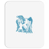 house of eagle Mousepad
