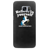 believe in yourself (and unicorns) Samsung Galaxy S7 Edge