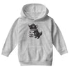 tea rex Youth Hoodie