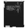 darth vader i find your lack of heavy metal disturbing iPad 3 and 4 Case