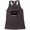 smile Racerback Tank