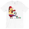 veggies are life T-Shirt