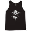 dj yoda Tank Top