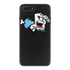 screaming paw iPhone 7 Plus Case