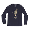 Rock On Long Sleeve Shirts