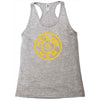 golds gym fitness Racerback Tank