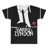 barry lyndon 1975 stanley kubrick movie All Over Men's T-shirt