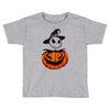 Nightmare Before Halloween Toddler T-shirt