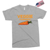 Veggie Powered Exclusive T-shirt