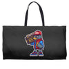 dope 1 Weekender Totes