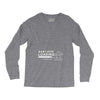 baby now loading funny ladies Long Sleeve Shirts