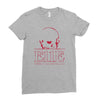 e11e Ladies Fitted T-Shirt