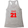 DUN 21 Racerback Tank