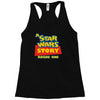 another story Racerback Tank