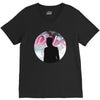 panic at the disco V-Neck Tee