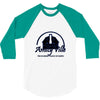amityville t shirt 3/4 Sleeve Shirt