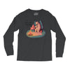 Let's Go Camping Long Sleeve Shirts