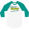 khlav kalash 3/4 Sleeve Shirt