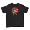 yoshi en ninja Youth Tee