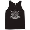 funny mummy monster best trending Tank Top