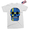 sweden till i die Exclusive T-shirt
