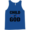 Child of God Tank Top