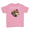 we can grow it! Youth Tee