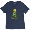 mega skolt the shirt V-Neck Tee
