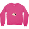 Astronaut Crewneck Sweatshirt