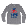 Cthulhu 2020 No Lives Matter Long Sleeve Shirts