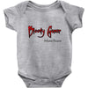 fahrie77 Baby Bodysuit
