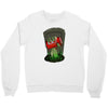 from the grave Crewneck Sweatshirt