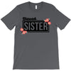 blessed sister with flower T-Shirt