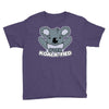 overkoalafied Youth Tee