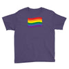 LGBT Pocket Youth Tee