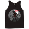 michael jackson &ndash; thriller Tank Top