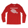 manateeshirt Long Sleeve Shirts
