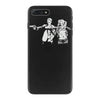 suicide fiction iPhone 7 Plus Case