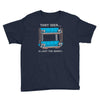 double decker couch Youth Tee