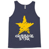 cribbage star Tank Top