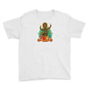 groovy groot Youth Tee