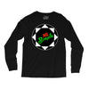 MR SIMPLE Long Sleeve Shirts