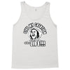 life Tank Top