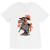 cherry hill V-Neck Tee