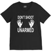 dont shoot V-Neck Tee